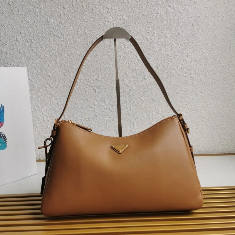 Pra*a top handle bags 4137g-0088