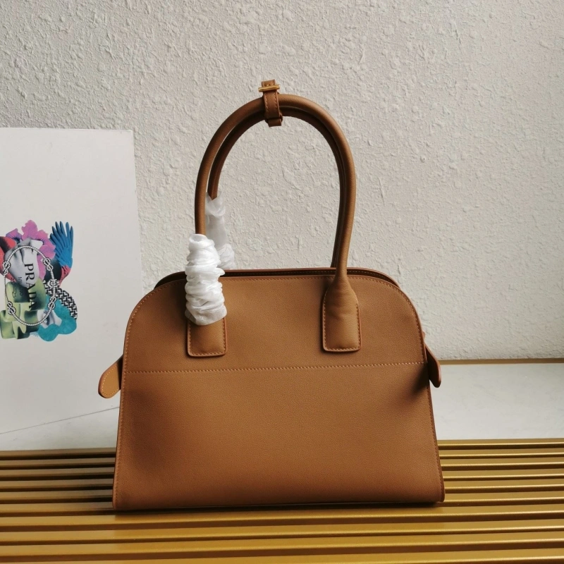 Pra*a top handle bags 4137g-0089
