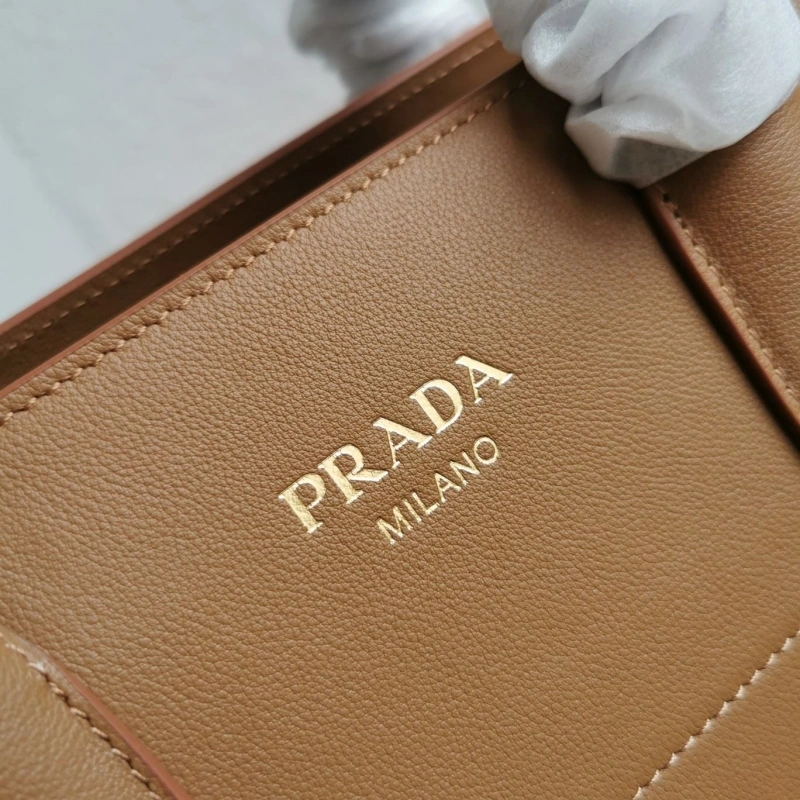 Pra*a top handle bags 4137g-0089