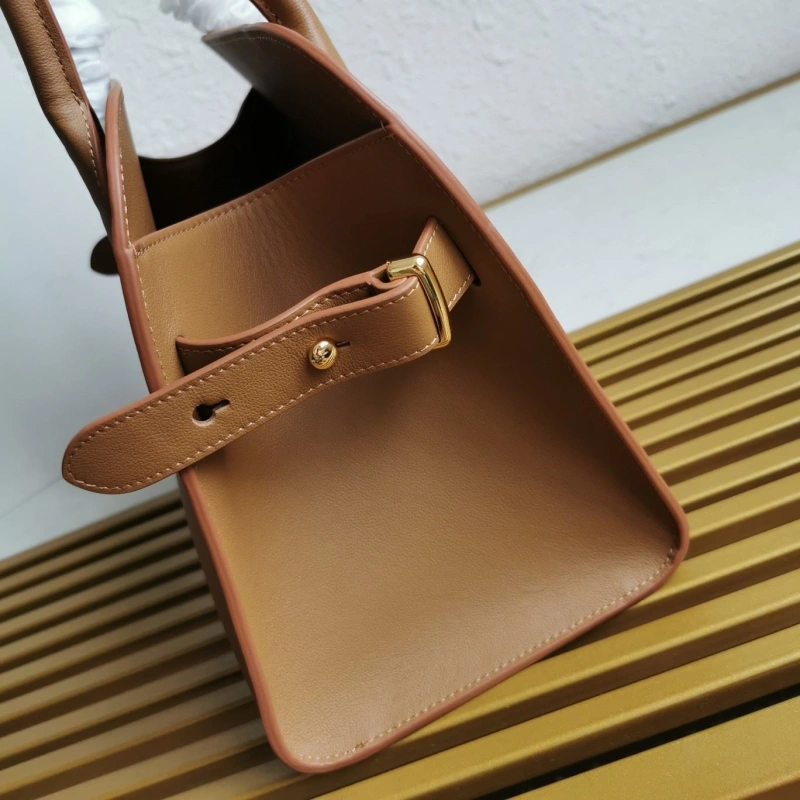 Pra*a top handle bags 4137g-0089