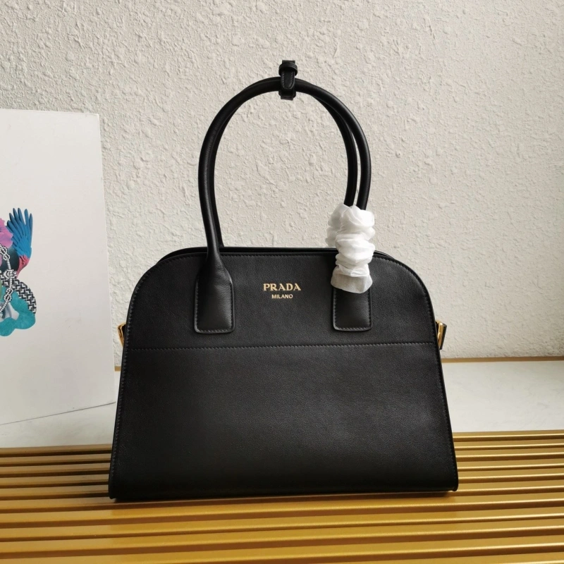 Pra*a top handle bags 4137g-0091