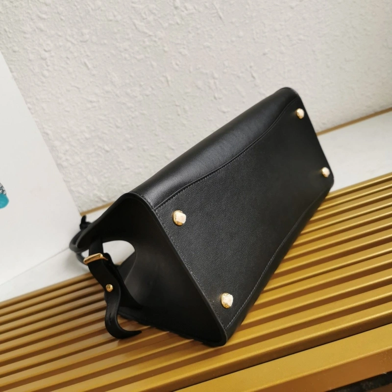 Pra*a top handle bags 4137g-0091