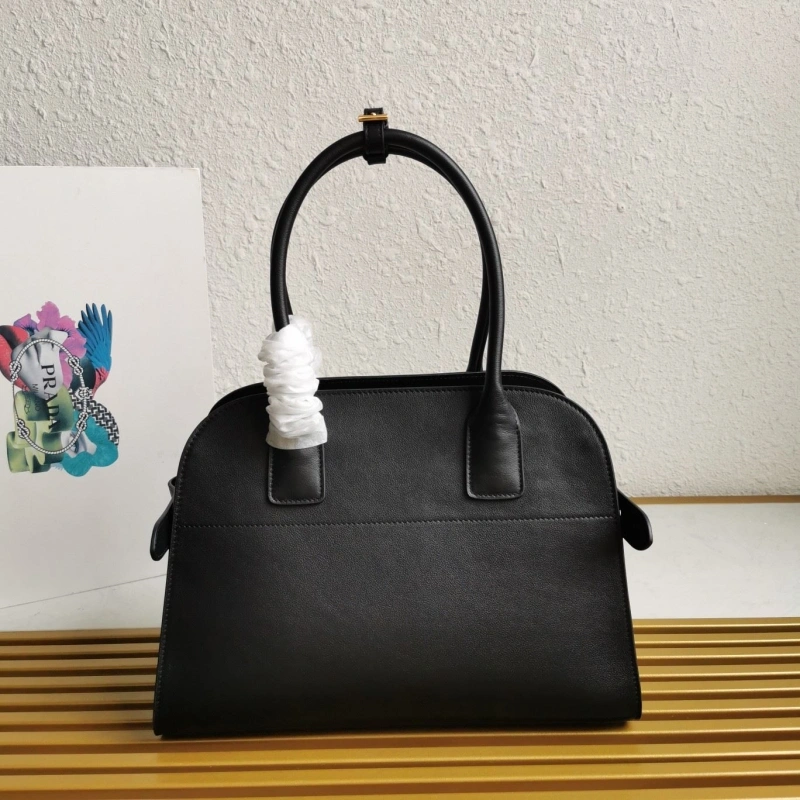 Pra*a top handle bags 4137g-0091