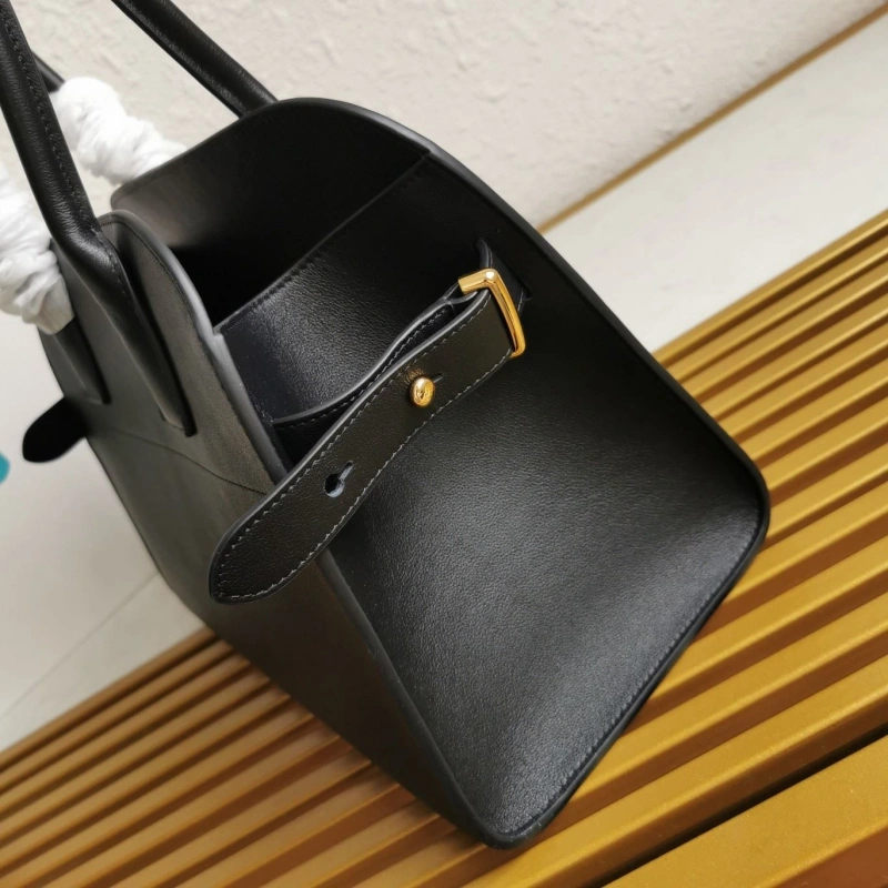 Pra*a top handle bags 4137g-0091