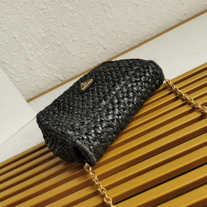 Pra*a satchel bags 4137g-0093