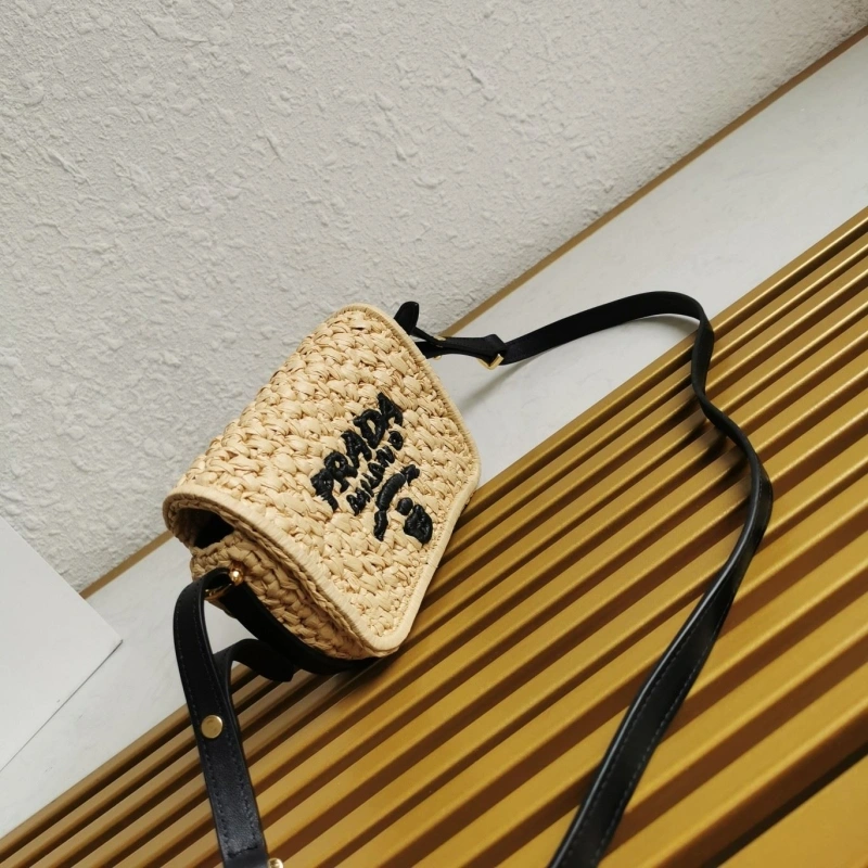 Pra*a satchel bags 4137g-0094