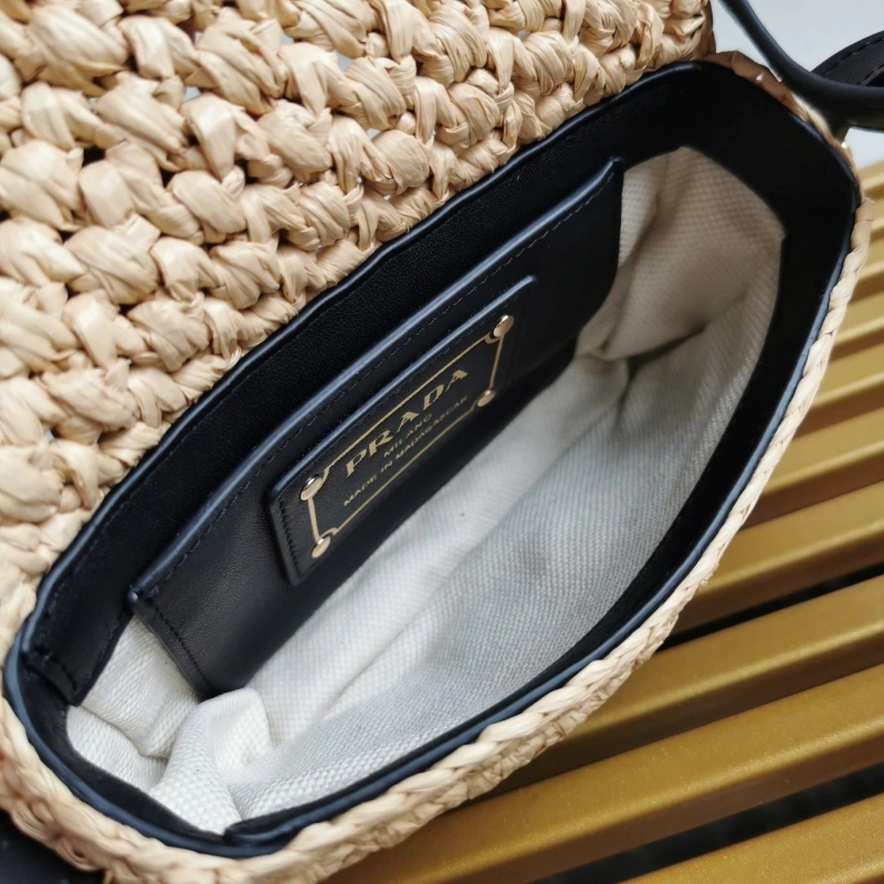 Pra*a satchel bags 4137g-0094