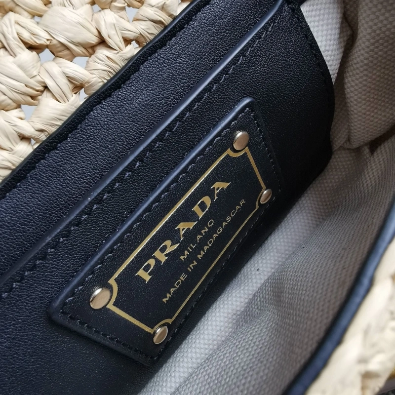 Pra*a satchel bags 4137g-0094