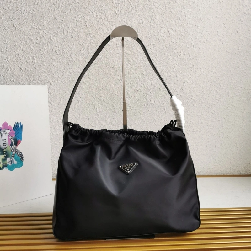Pra*a top handle bags 4137g-0096