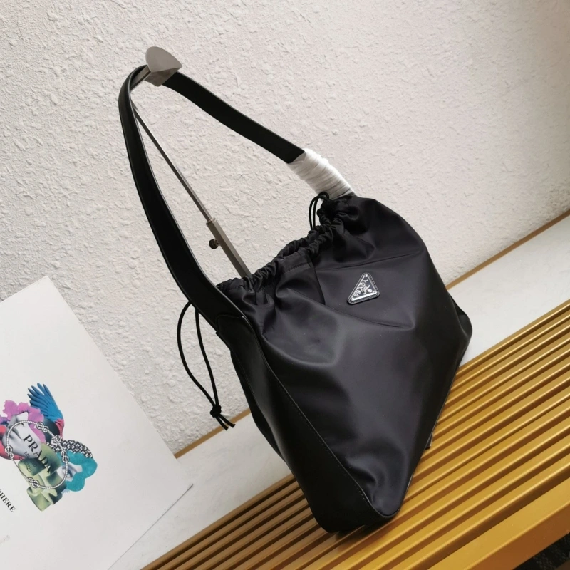 Pra*a top handle bags 4137g-0096