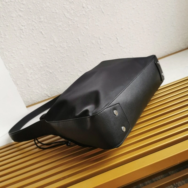Pra*a top handle bags 4137g-0096