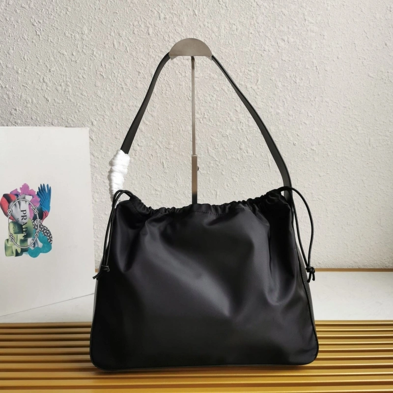 Pra*a top handle bags 4137g-0096