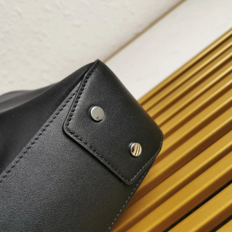 Pra*a top handle bags 4137g-0096
