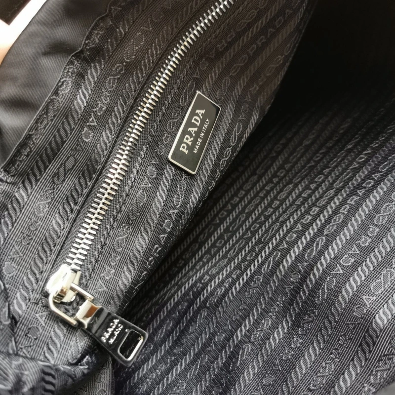 Pra*a top handle bags 4137g-0096