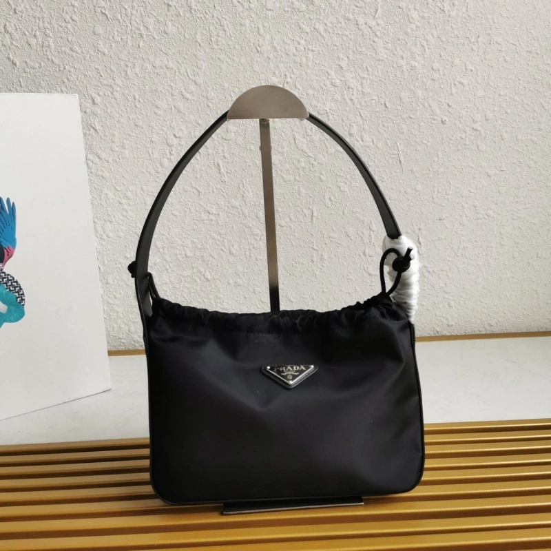 Pra*a top handle bags 4137g-0097
