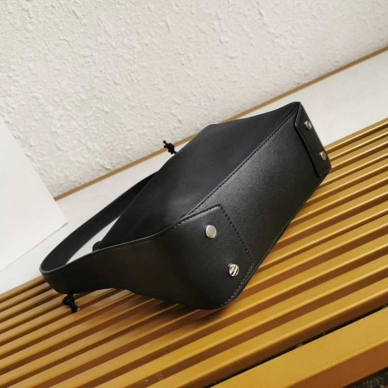 Pra*a top handle bags 4137g-0097