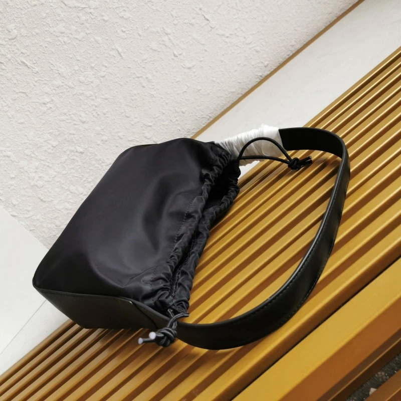Pra*a top handle bags 4137g-0097