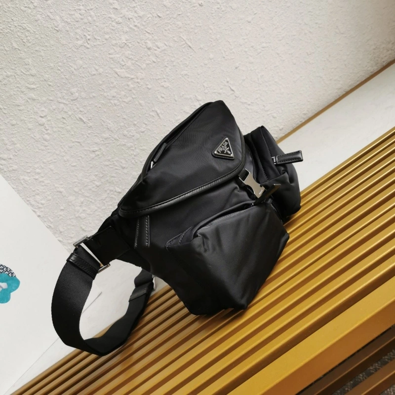 Pra*a satchel bags 4137g-0098