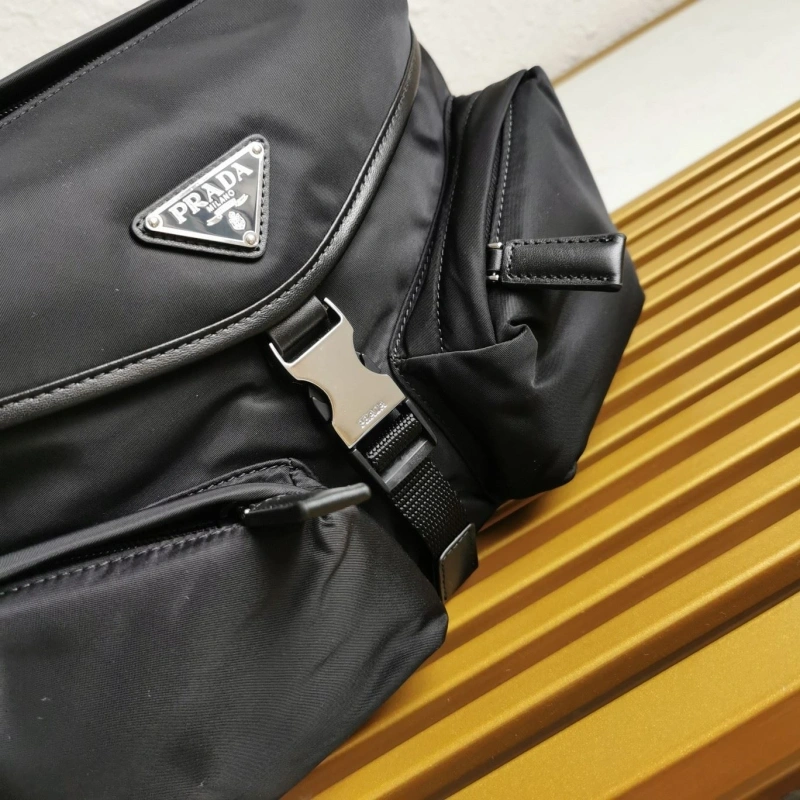 Pra*a satchel bags 4137g-0098