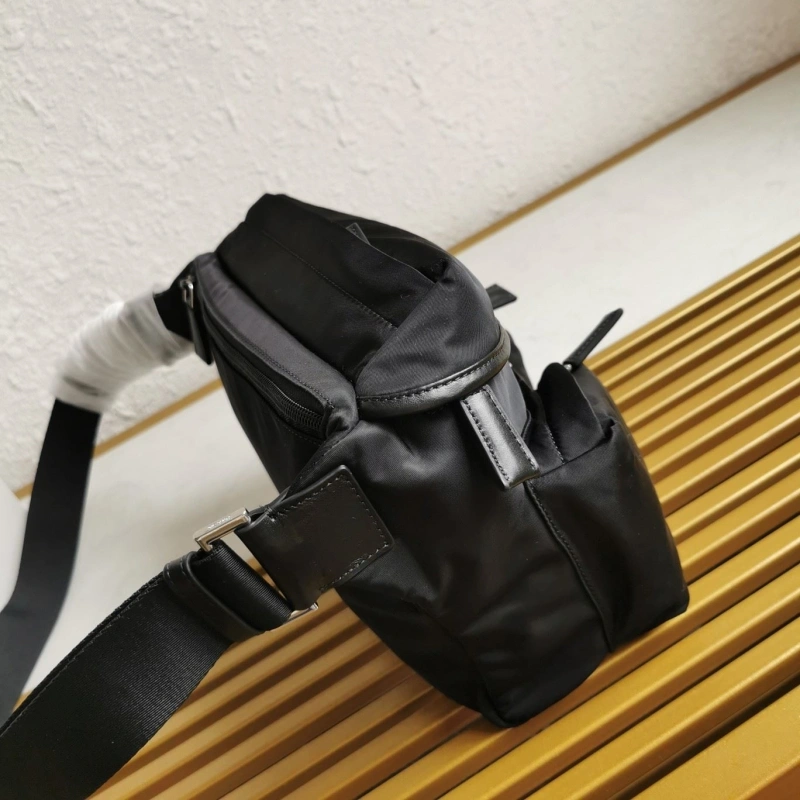 Pra*a satchel bags 4137g-0098