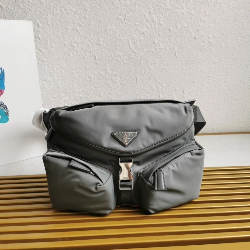 Pra*a satchel bags 4137g-0099