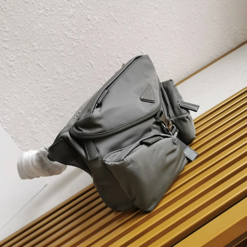 Pra*a satchel bags 4137g-0099
