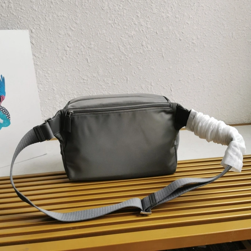 Pra*a satchel bags 4137g-0099