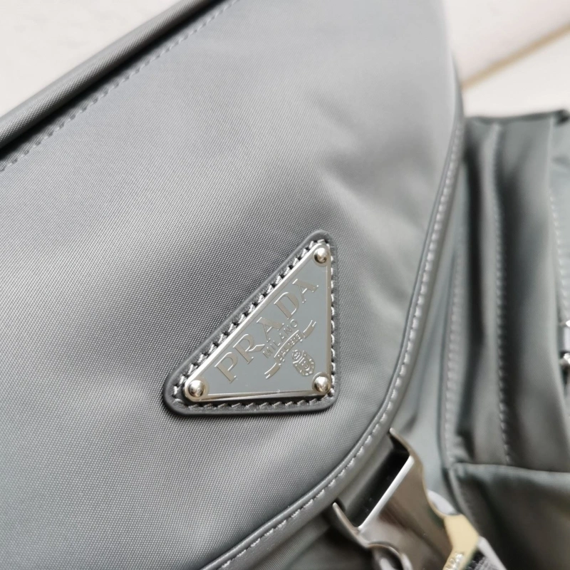 Pra*a satchel bags 4137g-0099