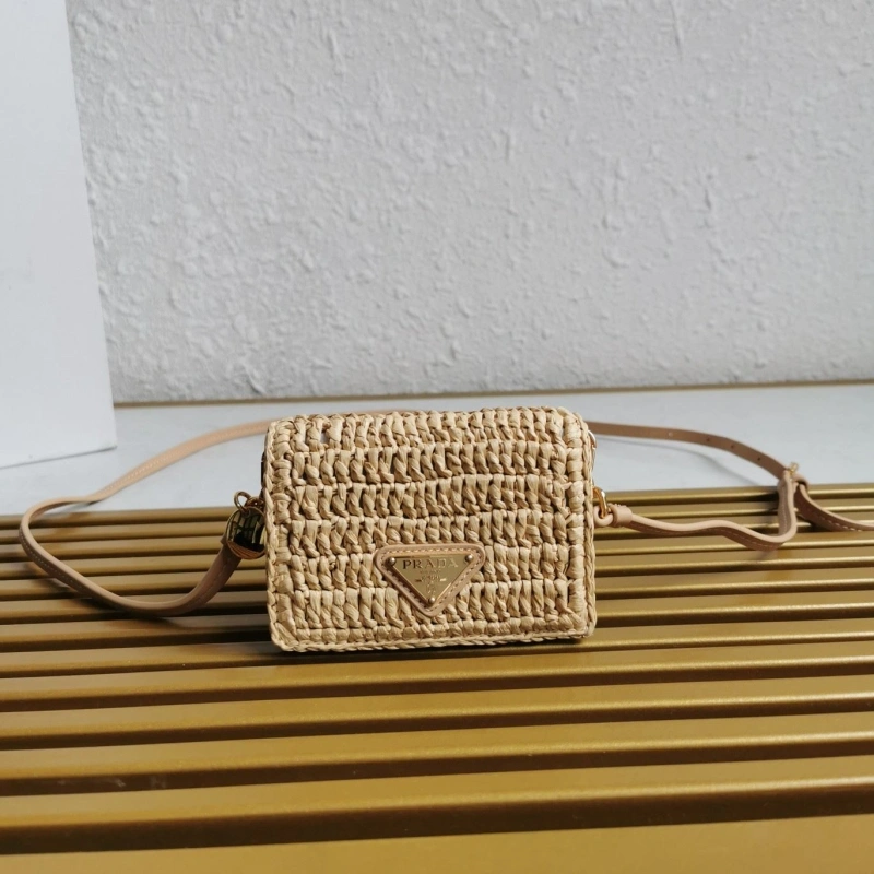 Pra*a satchel bags 4137g-0100