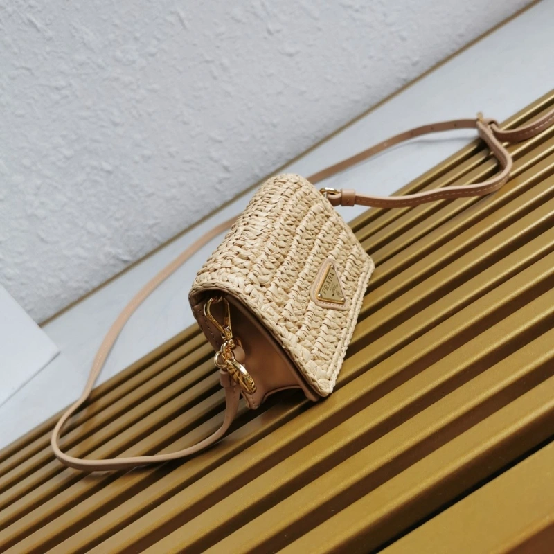 Pra*a satchel bags 4137g-0100