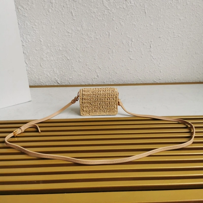 Pra*a satchel bags 4137g-0100