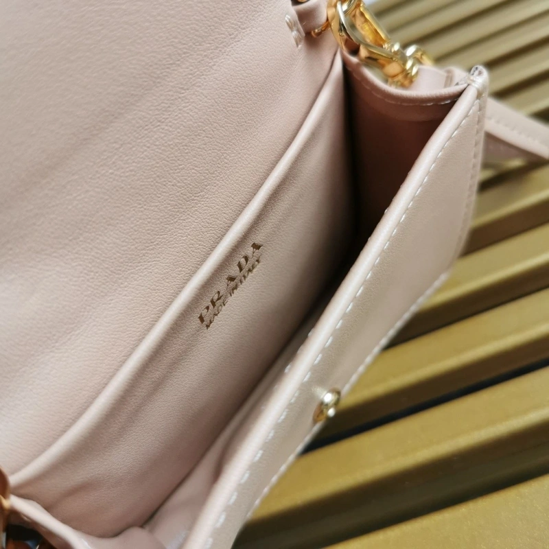 Pra*a satchel bags 4137g-0100