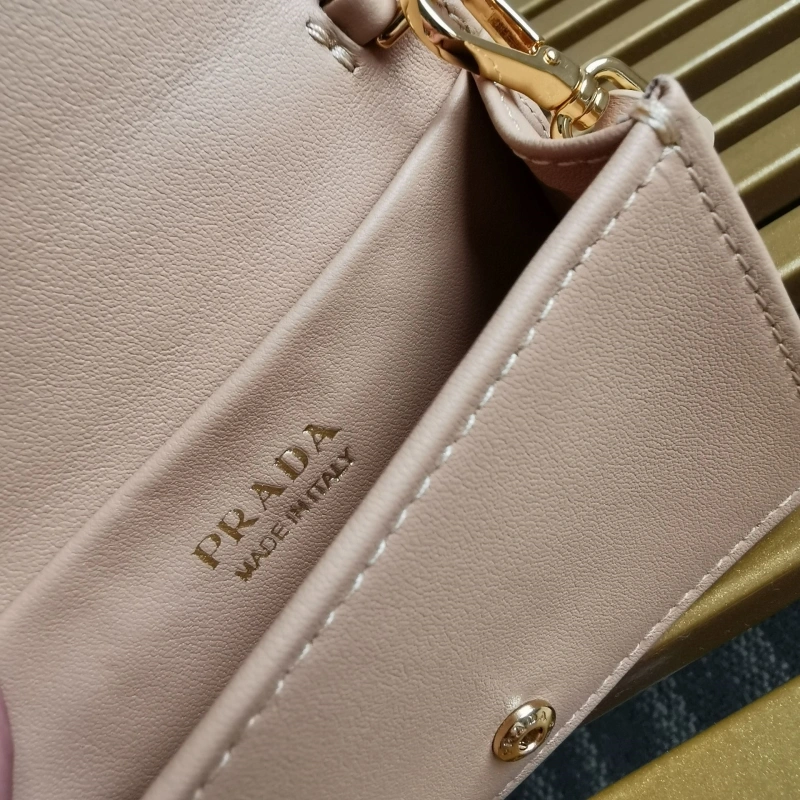 Pra*a satchel bags 4137g-0100