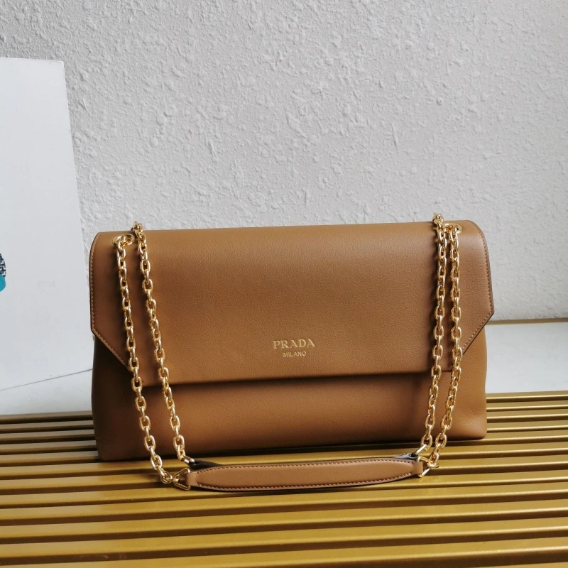 Pra*a top handle bags 4137g-0101