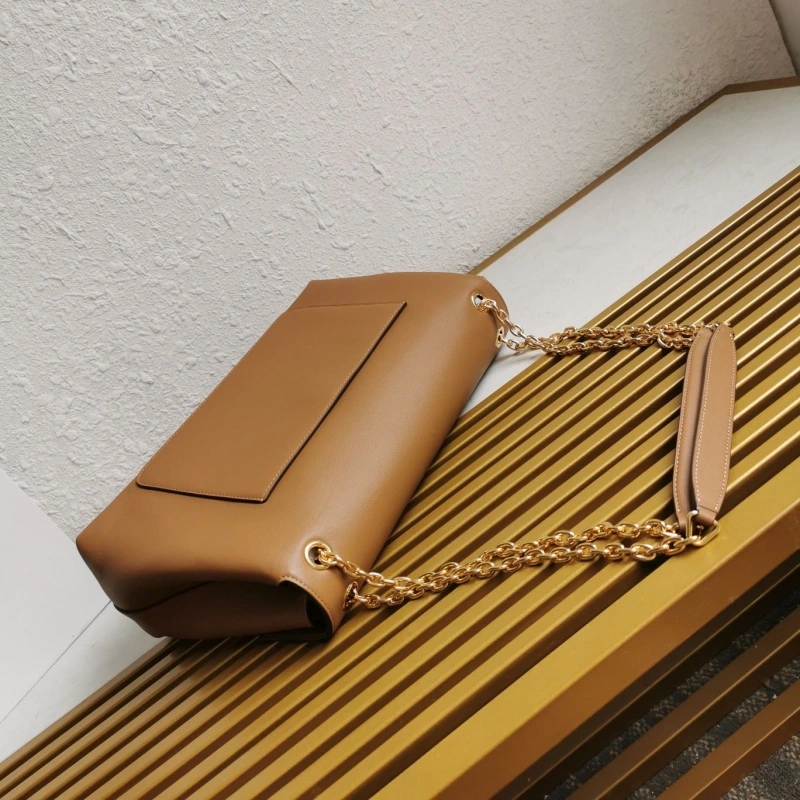 Pra*a top handle bags 4137g-0101