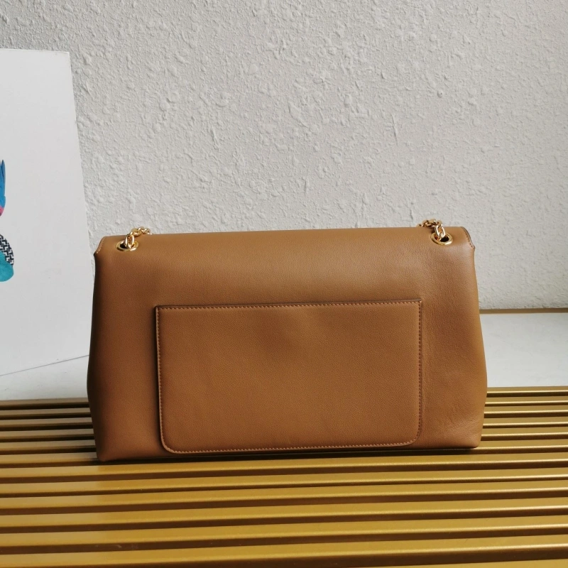 Pra*a top handle bags 4137g-0101