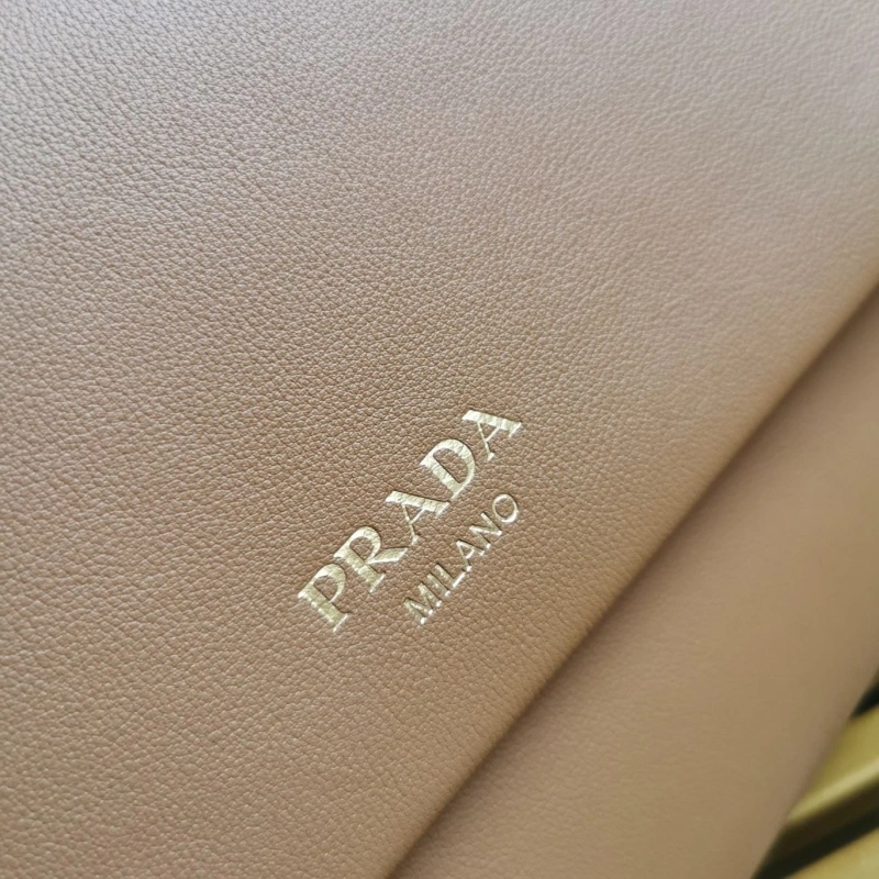 Pra*a top handle bags 4137g-0101