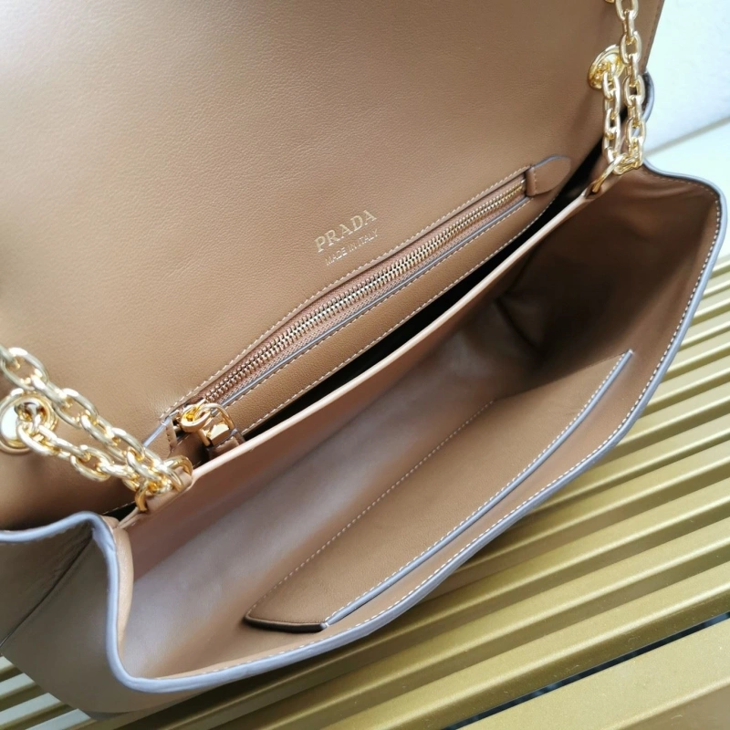 Pra*a top handle bags 4137g-0101