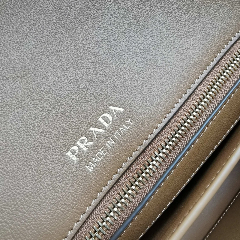 Pra*a top handle bags 4137g-0101