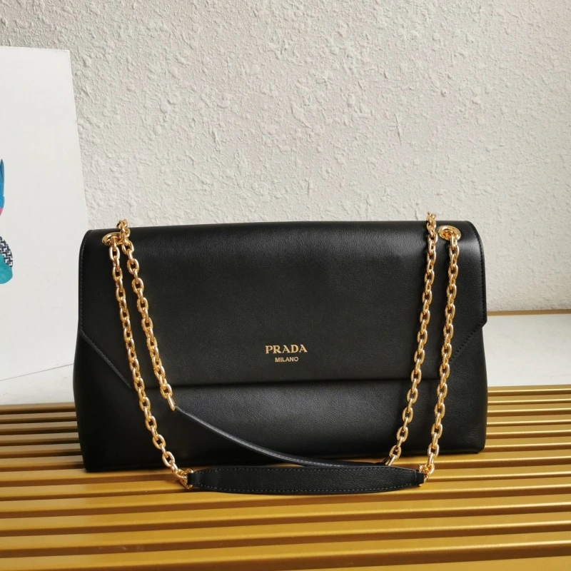 Pra*a top handle bags 4137g-0102