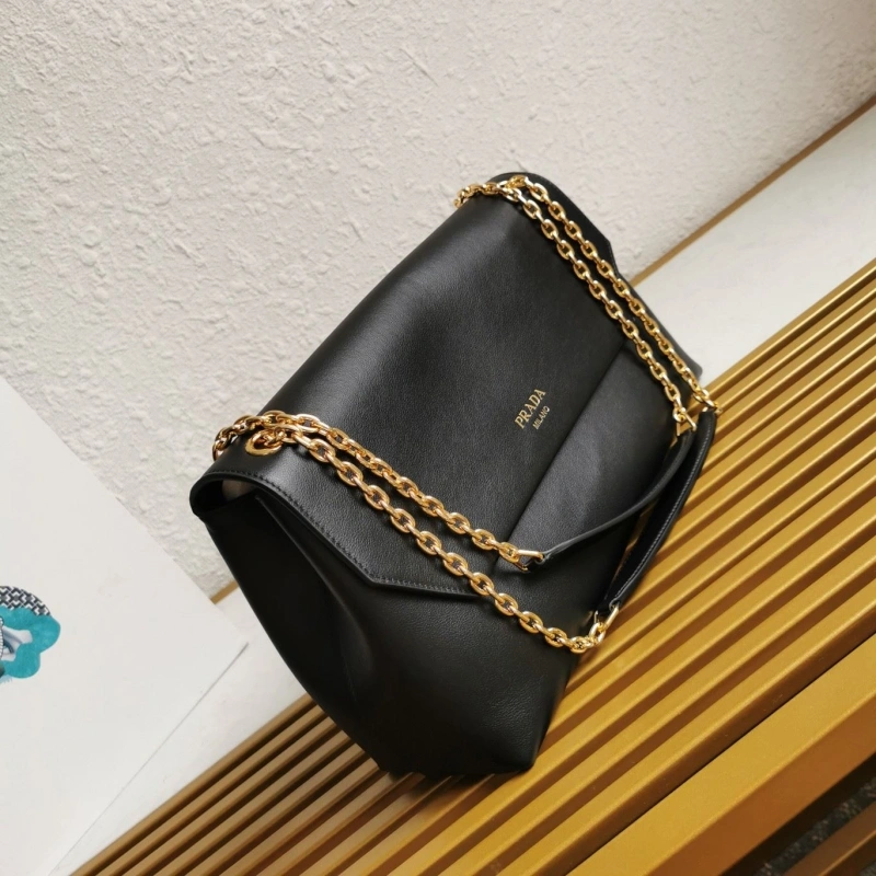 Pra*a top handle bags 4137g-0102