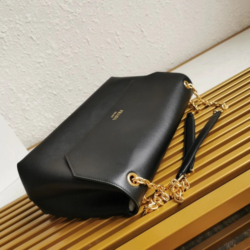 Pra*a top handle bags 4137g-0102