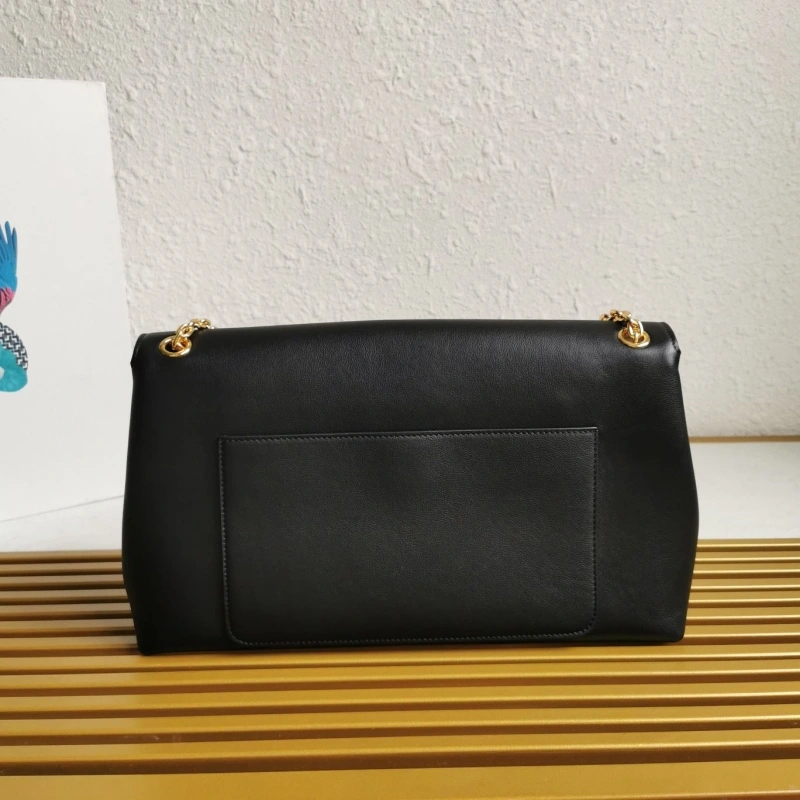 Pra*a top handle bags 4137g-0102