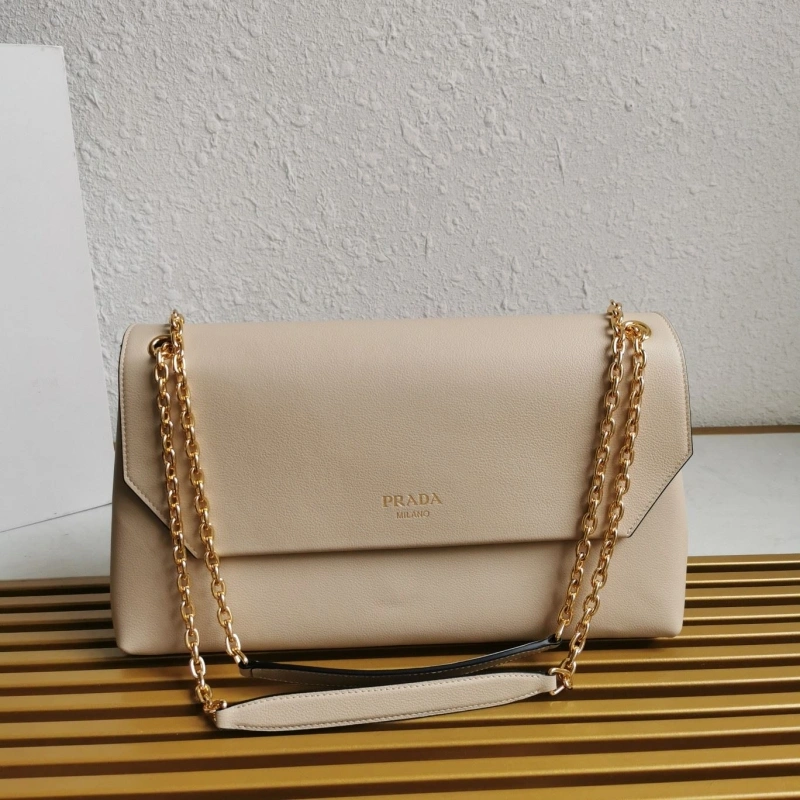 Pra*a top handle bags 4137g-0103