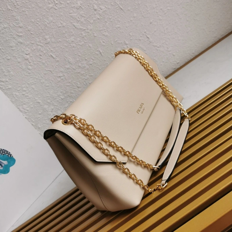 Pra*a top handle bags 4137g-0103