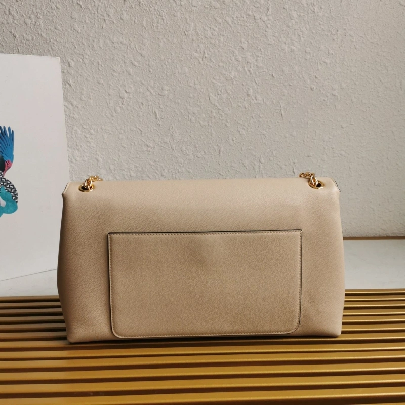 Pra*a top handle bags 4137g-0103