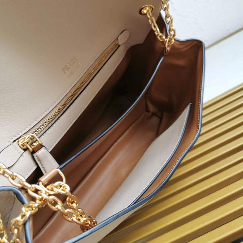 Pra*a top handle bags 4137g-0103