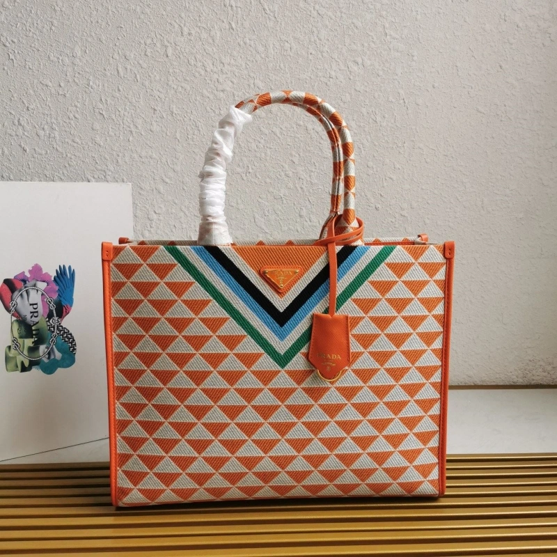 Pra*a shopping bags 4137g-0104