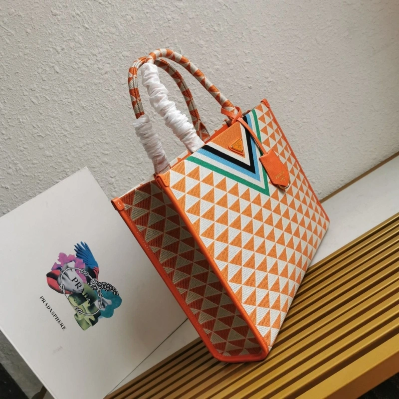 Pra*a shopping bags 4137g-0104