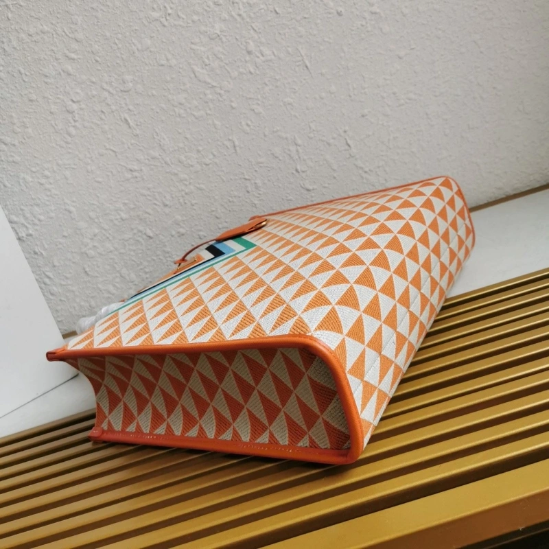 Pra*a shopping bags 4137g-0104